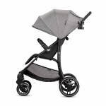 KINDERKRAFT Kočík športový TRIG 2 Grey