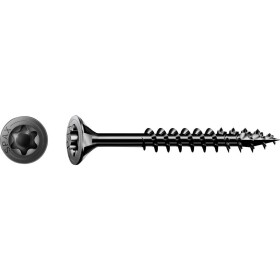 SPAX 0191040400353 skrutka zo zápustnou hlavou 4 mm 35 mm T-STAR plus ocel 200 ks; 0191040400353