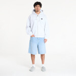 Mikina Carhartt WIP Hooded Heart II Hartt Sweat Jacket UNISEX Ash Heather XXL