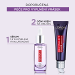 L'Oreal Paris Revitalift Filler 1,5% HA
