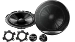 Pioneer TS-G170C / 2-pásmové reproduktory oddelené / 2x 45W / 17 cm (TS-G170C-P)