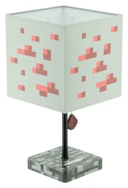 Paladone Stolná lampa Minecraft / Stolná lampa (116329)