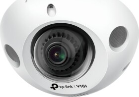 TP-Link C230I Mini(2.8mm) / Vnútorná IP kamera / 1920 x 1080 / IR / RJ45 (VIGI C230I Mini(2.8mm))