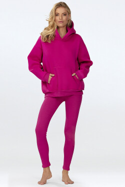 Dkaren Oseye-Kpl farba:fuchsiová 2XL