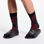 Tenisky FTSHP Monogram Slides Black EUR 43