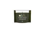 Yankee Candle Silver Sage Pine votívna sviečka plnená v skle 37g / doba horenia: až 10h (5038581125756)