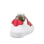 Detské tenisky ROSARIO White/Red Froddo G2130316-39 white - 29
