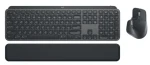 Logitech MX KEYS Combo For Business - US / bezdrôtová sada klávesnice a myši / US verzia (920-010233)