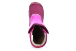 Affenzahn Snowboot Vegan Freezy Bird zimné barefoot topánky 26 EUR