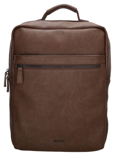 Batoh na notebook Beagles Toledo 21673 Brown