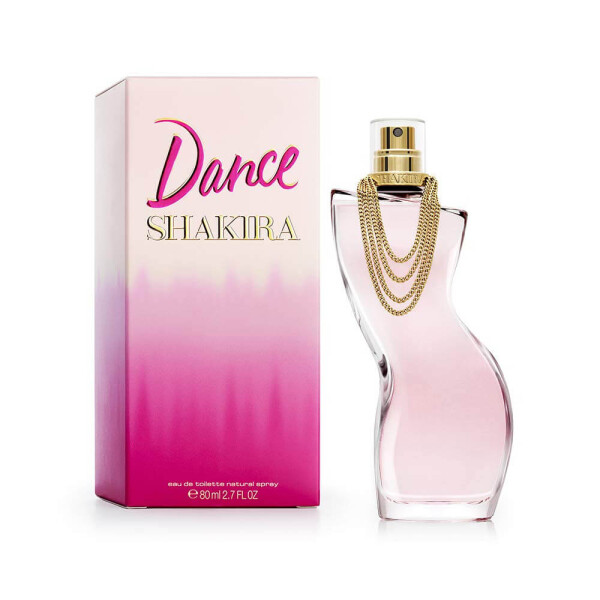 Shakira Dance EDT ml