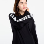 Tričko Y-3 Wire Long Sleeve Tee UNISEX Black M