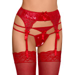 Axami V-6488 Rouge kolor:czerwony XL