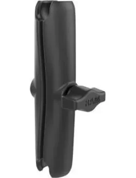 RAM Mounts RAM-B-201U-C / Montážne rameno kovové / pre 1" guľové čapy / dĺžka 152 mm