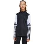 Adidas Squadra 25 Training Top Jr Mikina JE2749 116 cm