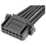 Molex 219652-1064 1 ks Bulk; 219652-1064