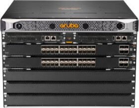 HP HPE Aruba 6405 48SFP+ 8SFP56 Swch