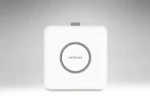 Netgear Insight WBE710 / Prístupový bod / Wi-Fi 7 / Trojpásmový / PoE / 2.5G (WBE710-100EUS)