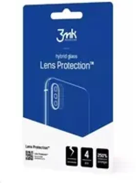 3mk Lens Protection sklo na fotoaparát pre Google Pixel 10 Pro Fold (5903108684897)