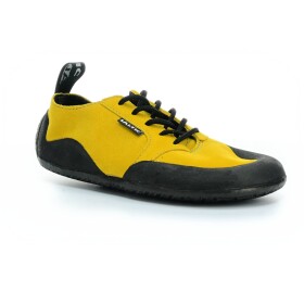 Topánky Saltic Outdoor Flat Yellow 44 EUR