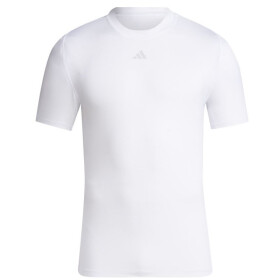 Adidas Techfit SS Tee M IA1159 muži XL
