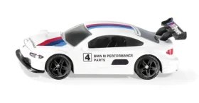 SIKU Blister - BMW M4 Racing 2016
