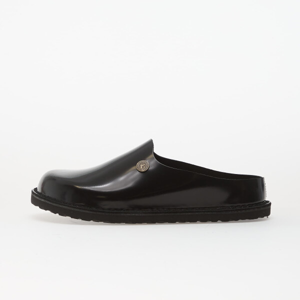 Tenisky Birkenstock x Song For The Mute Amsterdam Premium Collector NL Black EUR 40