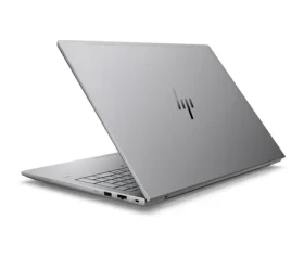 HP Zbook Power 16 G11 strieborná / 16.0" WUXGA / Core Ultra 7 155H 3.8GHz / 16GB / 512GB SSD / RTX 1000 6GB / Bez OS (8T0Q5EA#BCM)