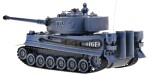 Mamido Tank na diaľkové ovládanie 2ks R / C 1:28