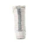 Xero Shoes Alpine Pull-On Nimbus Cloud W dámske zimné barefoot snehule 39 EUR