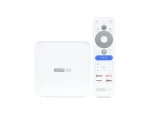 Homatics Box Lite 4K V2 / Multimediálny prehrávač / Google TV (U139b)