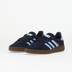 Topánky adidas Handball Spezial Kids Collegiate Navy/ Clear Sky/ Gum5 4