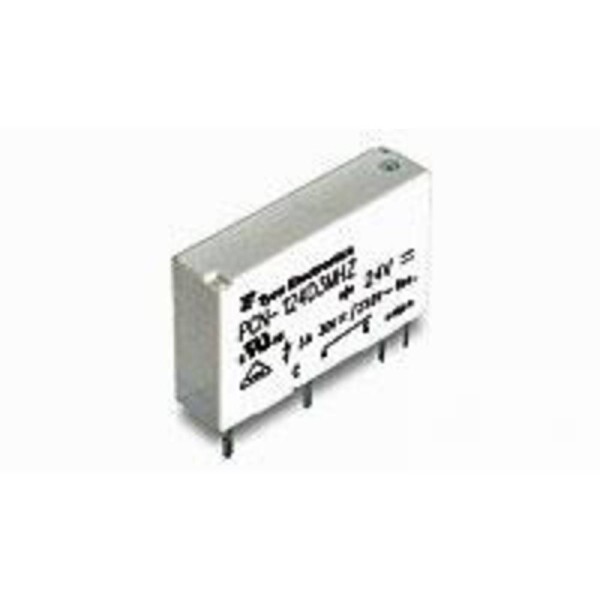 TE Connectivity PCN-123D3MHZ,000 Tube, 1 ks; 3-1461491-5