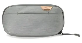 Peak Design Wash Pouch Small v2 šalviovo zelená / Cestovná toaletná taška (BWP-S-SG-2)