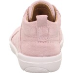 Dievčenské barefoot tenisky SUPERFREE Pink Superfit 1-000539-5540 - 27