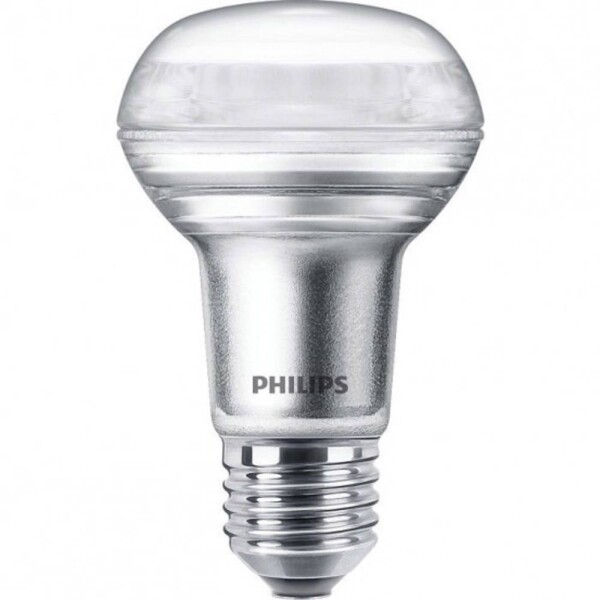 Philips Lighting 929001891402 LED En.trieda 2021 F (A - G) E27 klasická žiarovka 4.5 W = 60 W teplá biela (Ø x d) 63 mm x 102 mm 1 ks; 929001891402