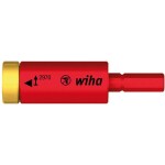 Wiha easy Torque electric 41345 momentový adaptér; 41345