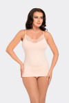 Babell Camisole Theresa_1 Beige S