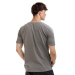 Bushman tričko Viggo grey L