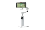 Insta360 Flow 2 AI Tracker Bundle (sivá) (INST911)