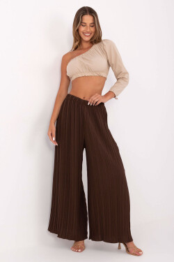 Dámske nohavice model 215408 Taliansko Moda universal