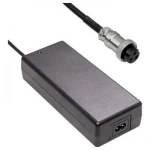 Akyga Nabíjací zdroj elektrobicyklov 84V 2A / Nabíjačka / 126W / GX16 12mm (AK-EV-23)
