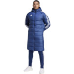 Bunda adidas Tiro 24 Long M IR9502 pánska S
