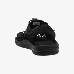 Tenisky KEEN Uneek Black/ Black EUR 38