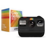 Polaroid Polaroid Go E-box Black