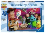 Ravensburger Disney Pixar: Príbeh hračiek 4 - 35 dielikov