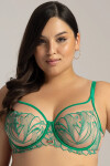Ava 2161 Moss Maxi farba:zelená 100E