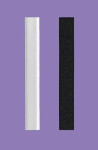 Ramenné popruhy RB 341 12 mm - Julimex 12 mm béžová