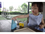 PlanToys PlanToys Puzzle - Zvieratá