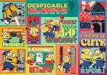 Trefl - Puzzle - Ja, zloduch 4: Gru a Mimoni